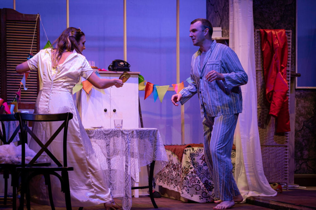 A Streetcar Named Desire